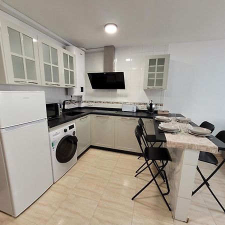 Apartamento En Malaga Ngoại thất bức ảnh
